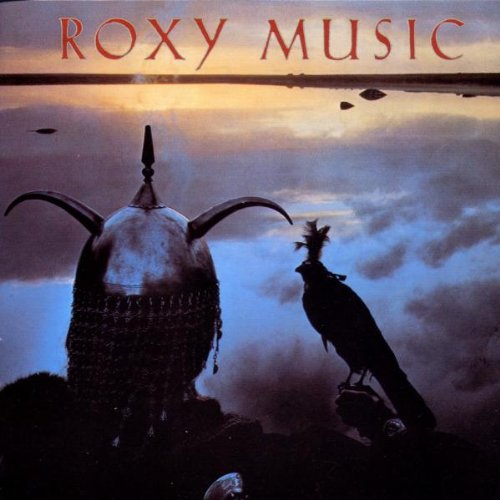 Album art for More Than This by Roxy Music