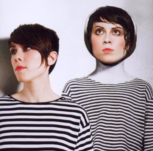 Album art for Hell by Tegan and Sara