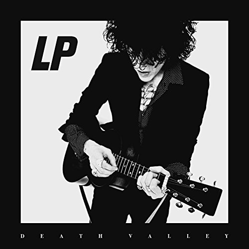 Album art for Strange by LP