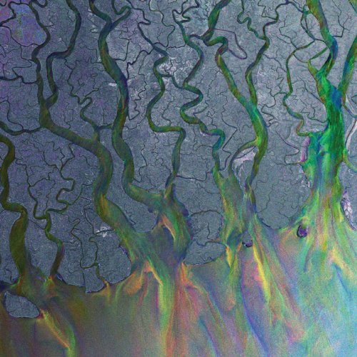 Album art for Fitzpleasure by Alt-J