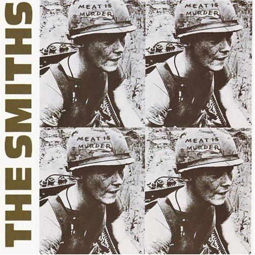 Album art for How Soon is Now? by The Smiths