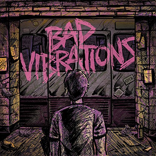 Album art for Naivety by A Day To Remember