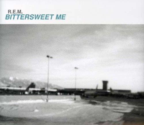 Album art for Bittersweet Me by R.E.M.