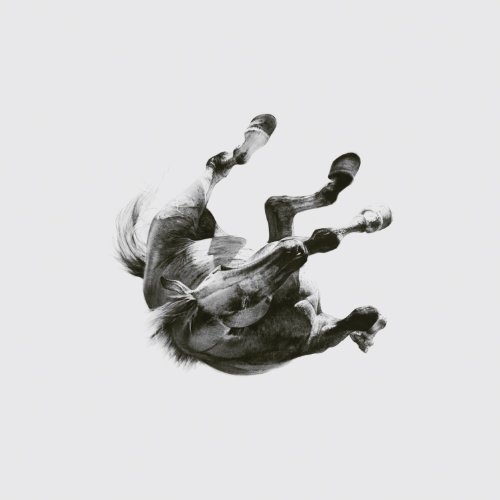 Album art for Impossible by Anberlin