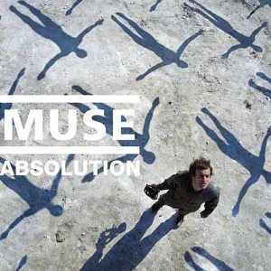 Album art for Time Is Running Out by Muse