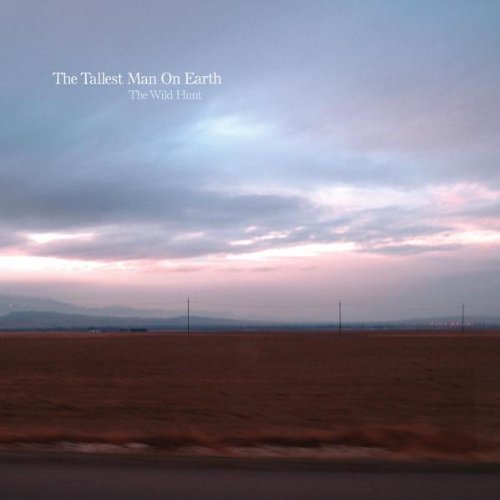 Album art for King of Spain by Tallest Man on Earth