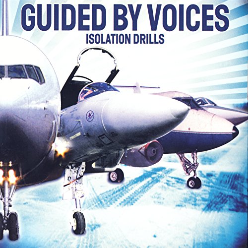 Album art for Chasing Heather Crazy by Guided By Voices