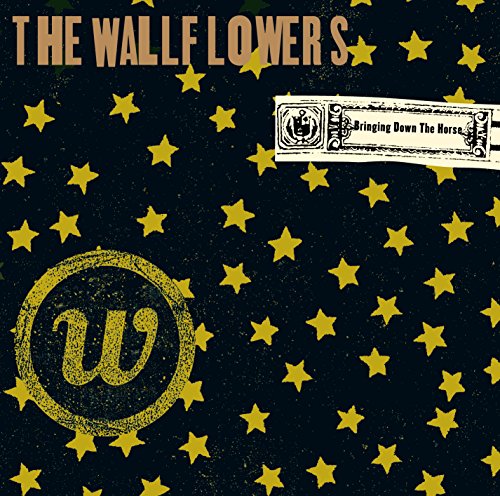 Album art for 6th Avenue Heartache by Wallflowers, The