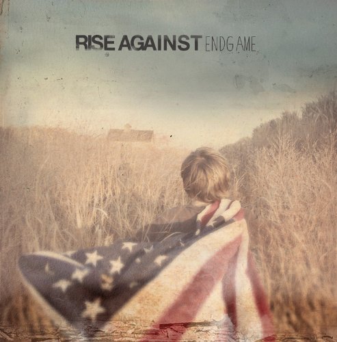 Album art for Wait For Me by Rise Against