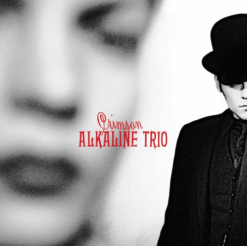 Album art for Mercy Me by Alkaline Trio