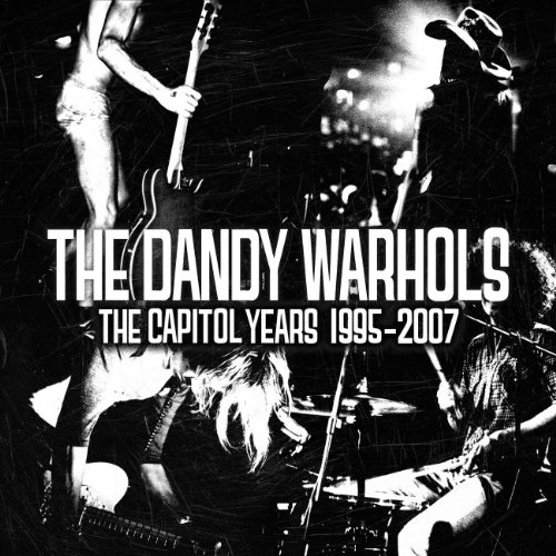 Album art for Get Off by Dandy Warhols, The