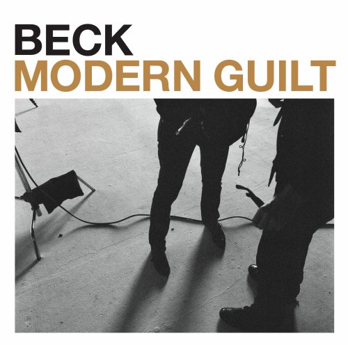 Album art for Gamma Ray by Beck