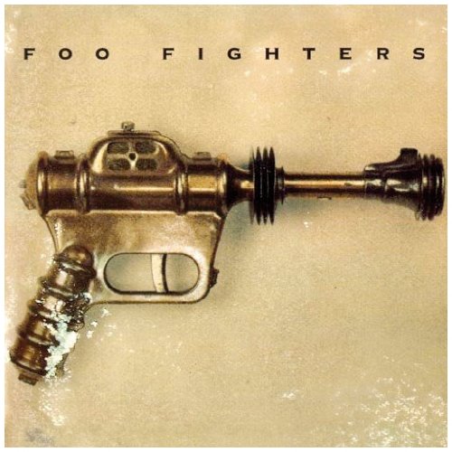 Album art for I'll Stick Around by Foo Fighters