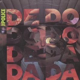 Album art for De do do do, De da da da by police, The