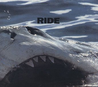 Album art for Vapour Trail by Ride