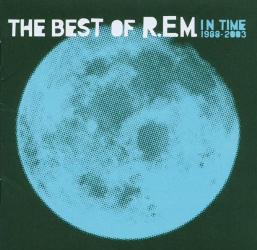 Album art for Orange Crush by R.E.M.