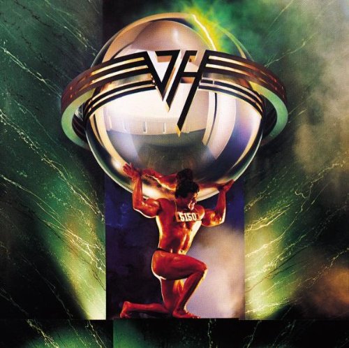 Album art for Dreams by Van Halen