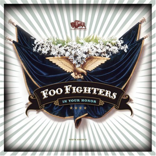 Album art for DOA by Foo Fighters