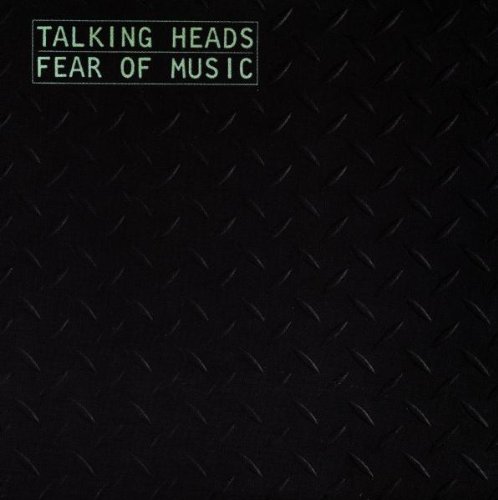 Album art for Heaven by Talking Heads