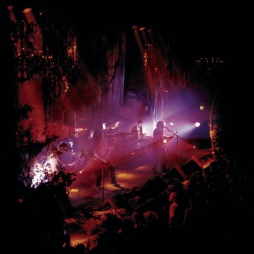Album art for I Will Sing You Songs (Live) by My Morning Jacket