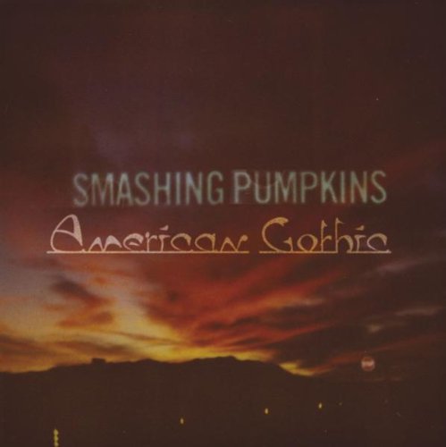 Album art for G.L.O.W. by Smashing Pumpkins