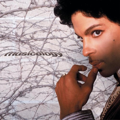 Album art for Musicology by Prince