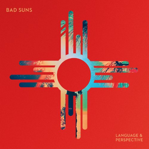 Album art for Salt by Bad_Suns