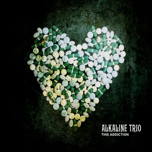 Album art for Goodbye Forever by Alkaline Trio