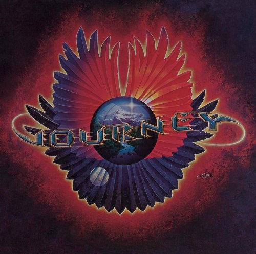Album art for Wheel in the Sky by Journey