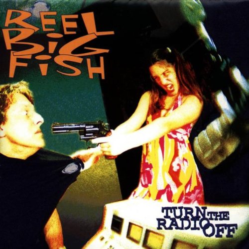 Album art for Sell Out by Reel Big Fish
