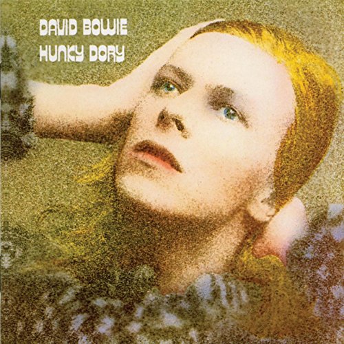 Album art for Life on Mars? by Bowie, David