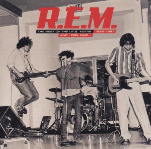 Album art for It's The End Of The World As We Know It by R.E.M.