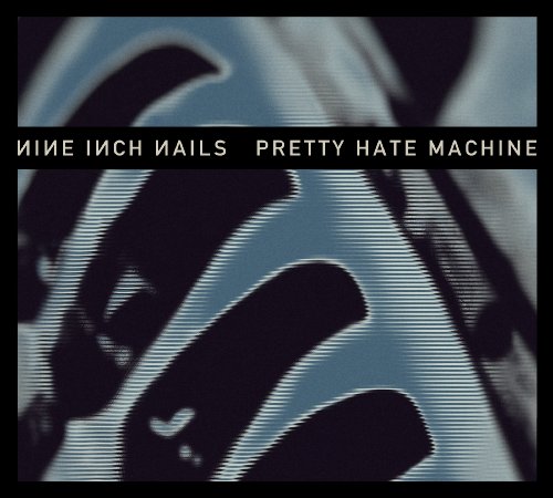 Album art for Down In It by Nine Inch Nails