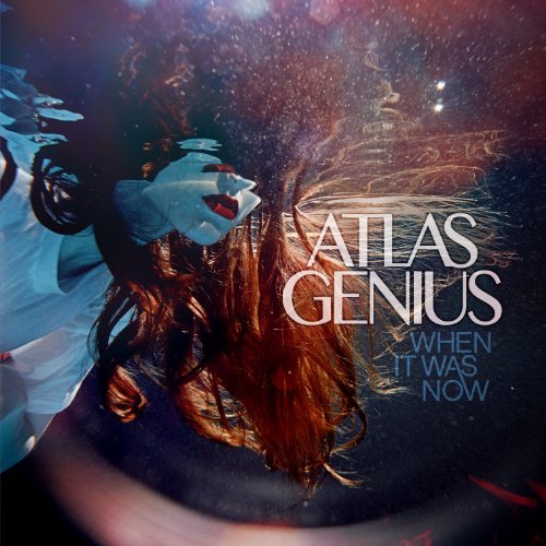 Album art for If So by Atlas Genius