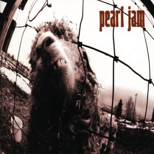 Album art for Animal by Pearl Jam