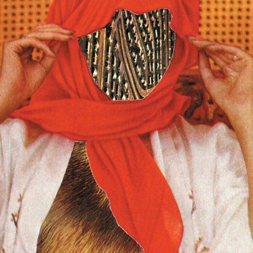 Album art for Sunrise by Yeasayer