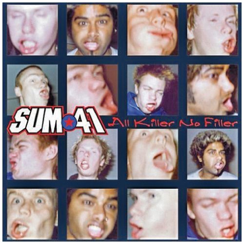 Album art for In Too Deep by Sum 41