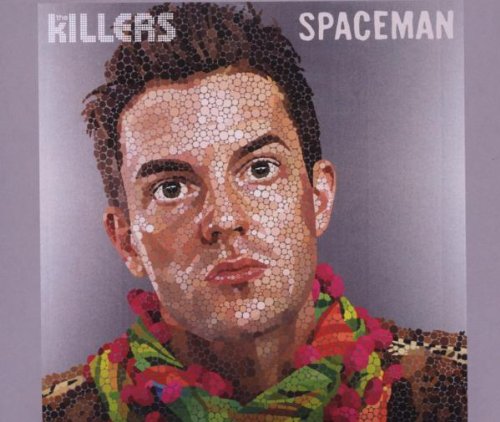 Album art for Spaceman by The Killers