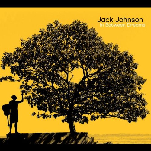 Album art for Never Know by Jack Johnson