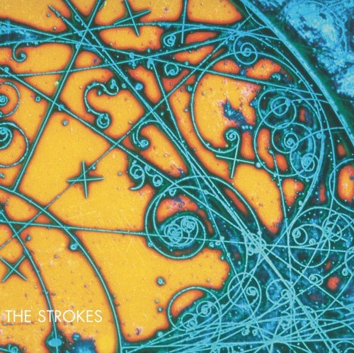 Album art for Last Nite by Strokes, The