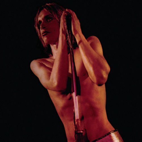 Album art for Search and Destroy by Iggy and the Stooges