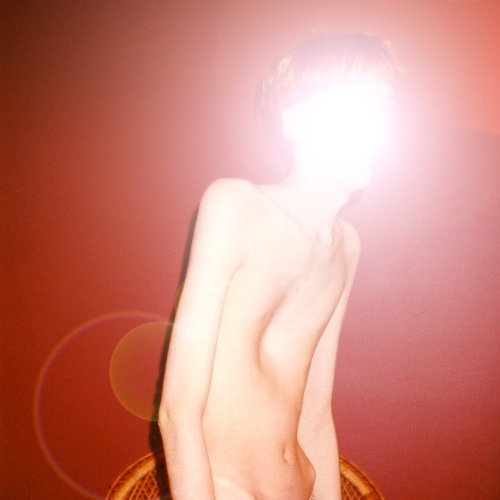 Album art for Shelia by Atlas Sound