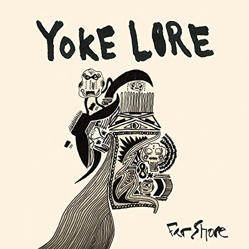 Album art for Hold Me Down by Yoke Lore