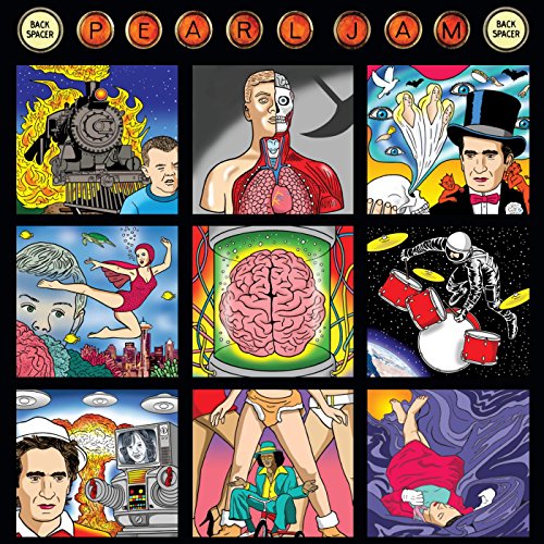 Album art for Just Breathe by Pearl Jam