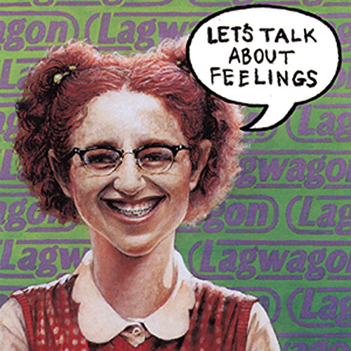Album art for May 16 by Lagwagon