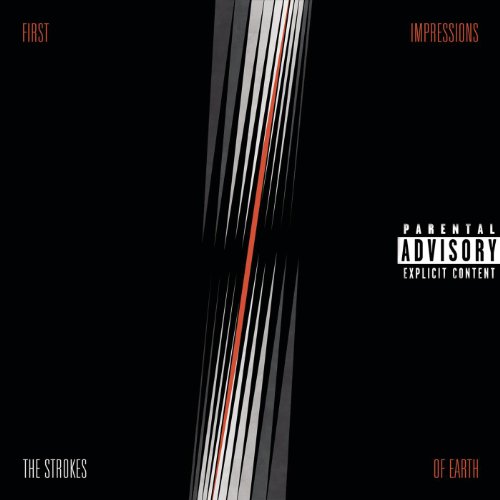 Album art for Juicebox by Strokes, The