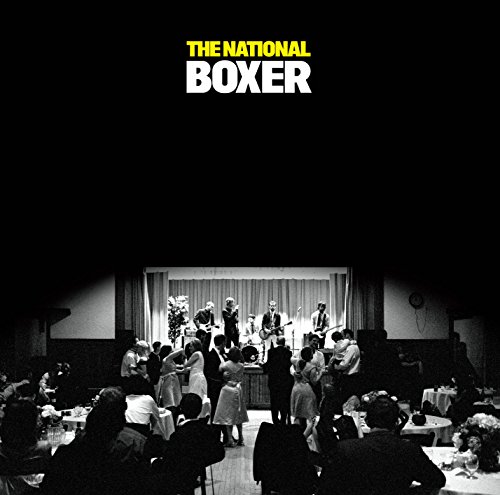 Album art for Apartment Story by National, The