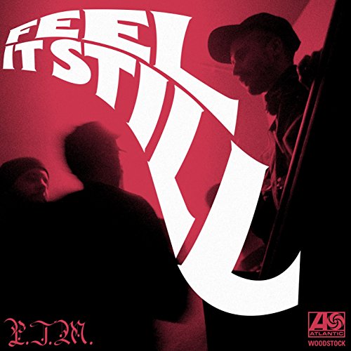 Album art for Feel It Still by Portugal. The Man