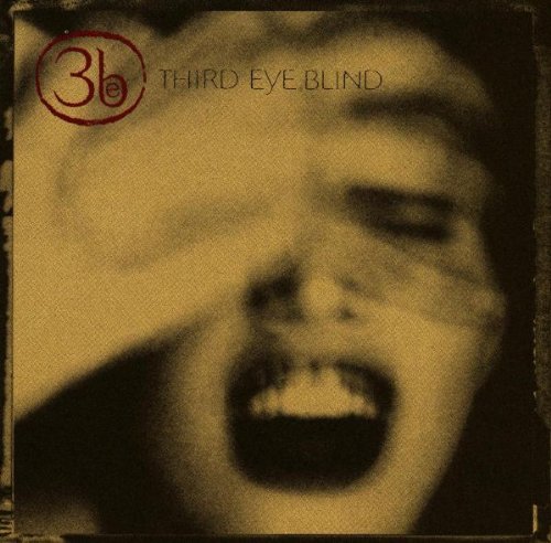Album art for Jumper by Third Eye Blind