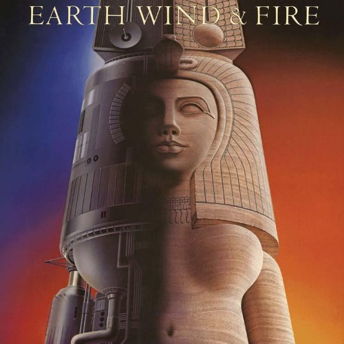 Album art for Let's Groove by Earth Wind & Fire